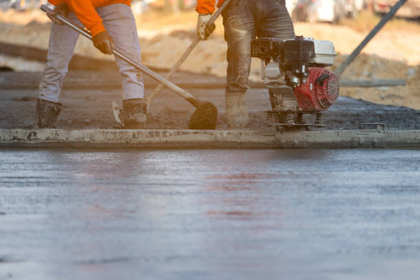 Best Concrete Steps and Stairs in Centuria, WI